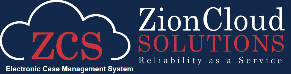 Zion Cloud Solutions